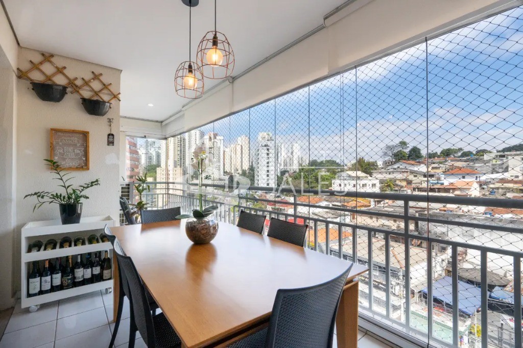 Apartamento, 4 quartos, 96 m² - Foto 20