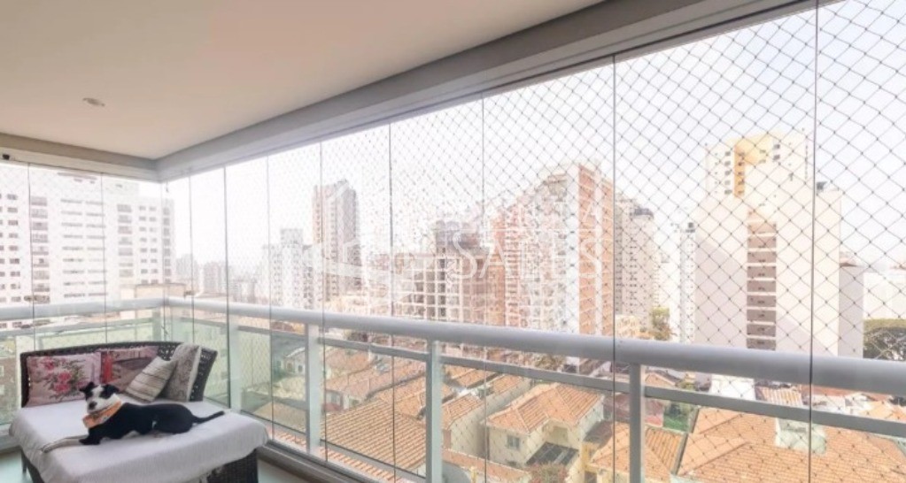 Apartamento, 3 quartos, 134 m² - Foto 12