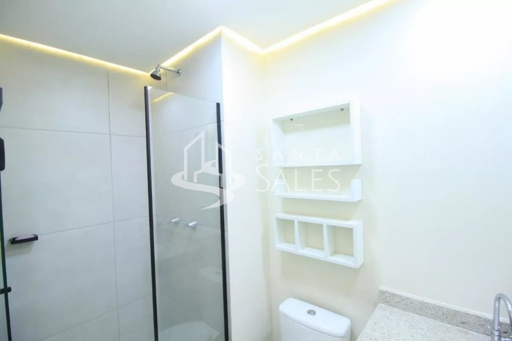 Apartamento, 2 quartos, 50 m² - Foto 8