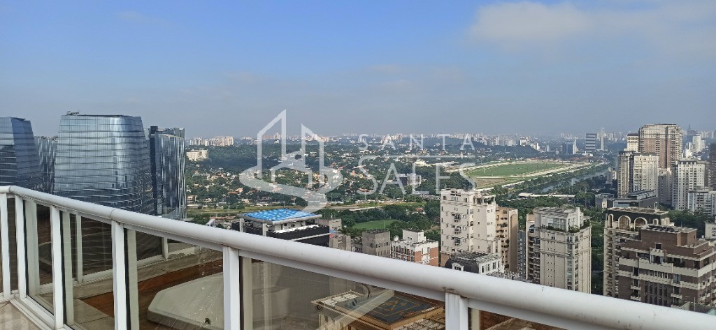 Cobertura, 3 quartos, 263 m² - Foto 18