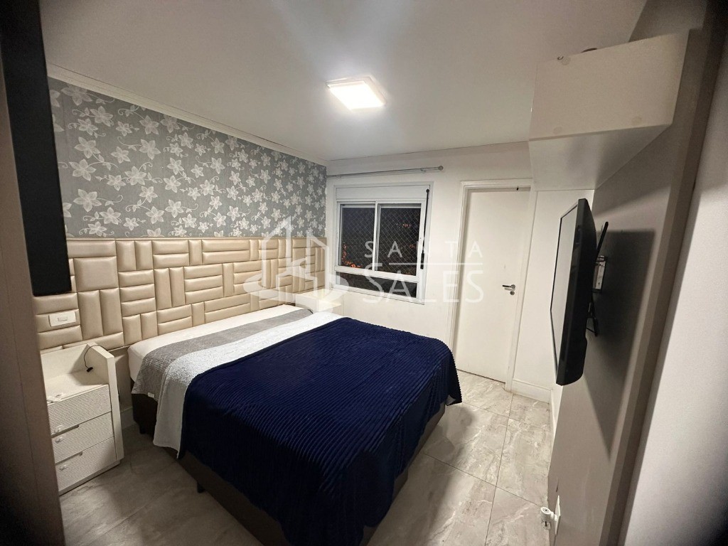 Apartamento, 4 quartos, 141 m² - Foto 22