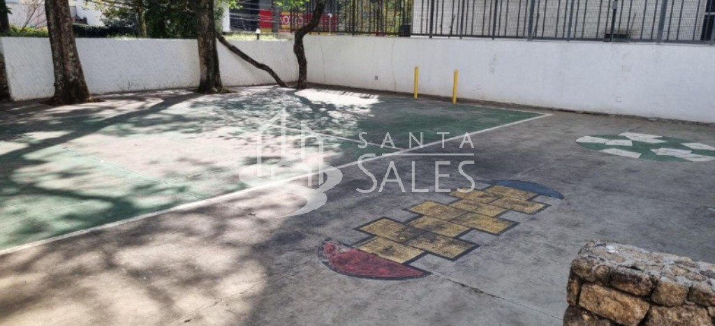 Apartamento, 4 quartos, 165 m² - Foto 23