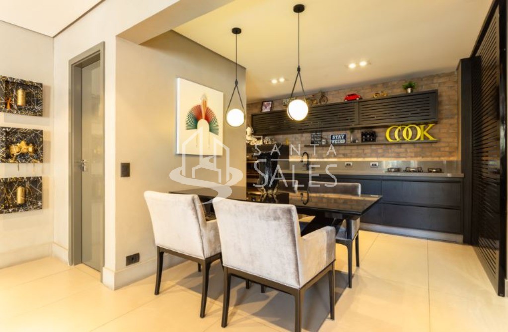 Apartamento, 2 quartos, 163 m² - Foto 9