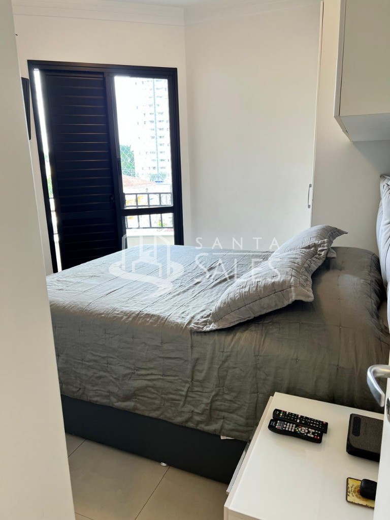 Apartamento, 2 quartos, 70 m² - Foto 6