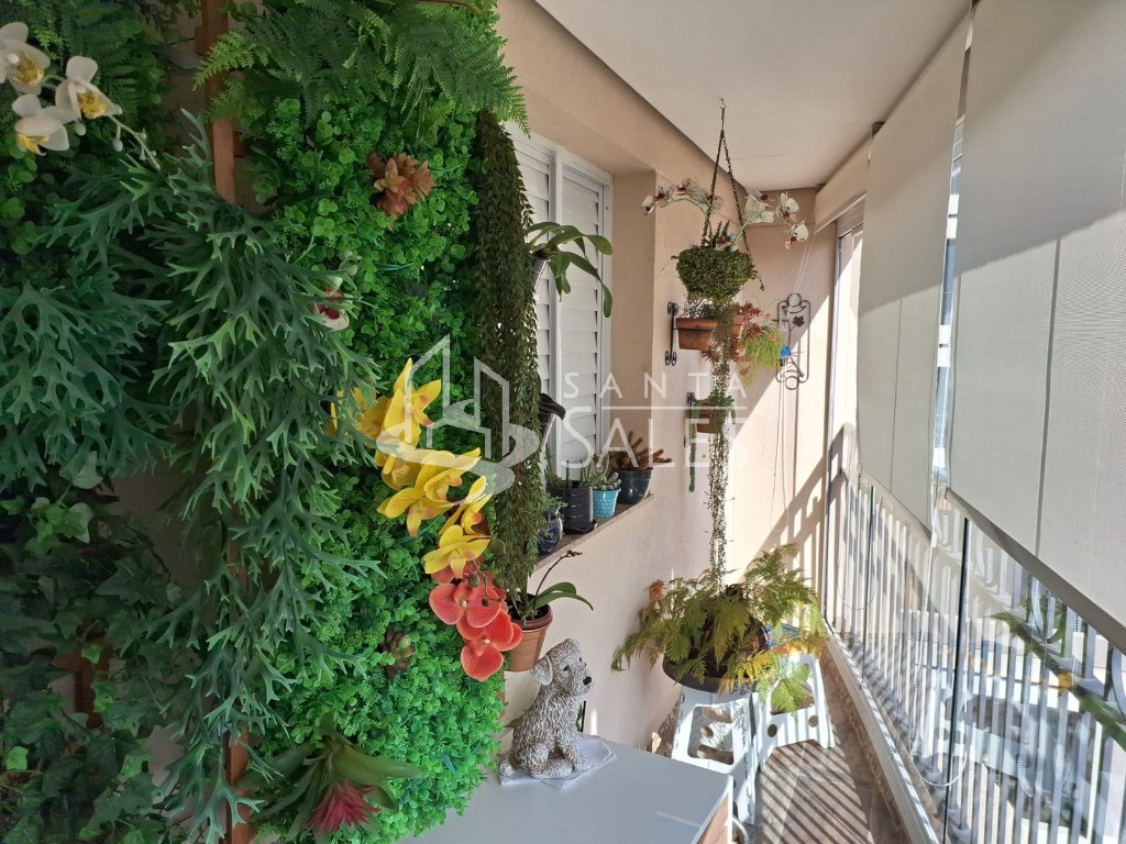 Apartamento, 2 quartos, 100 m² - Foto 9