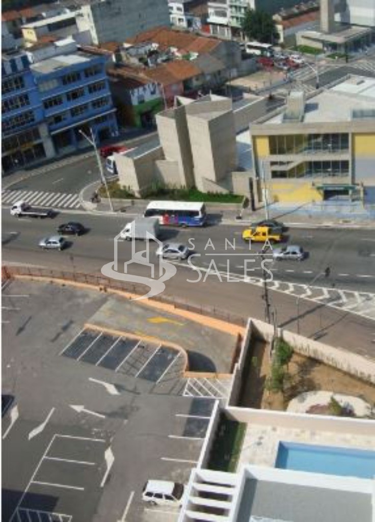 Apartamento à venda com 3 quartos, 80m² - Foto 22