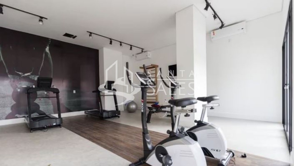 Apartamento, 2 quartos, 57 m² - Foto 29