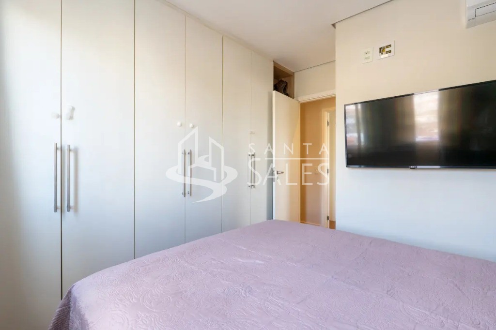 Apartamento, 4 quartos, 96 m² - Foto 26