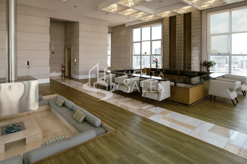 Apartamento, 1 quarto, 48 m² - Foto 11