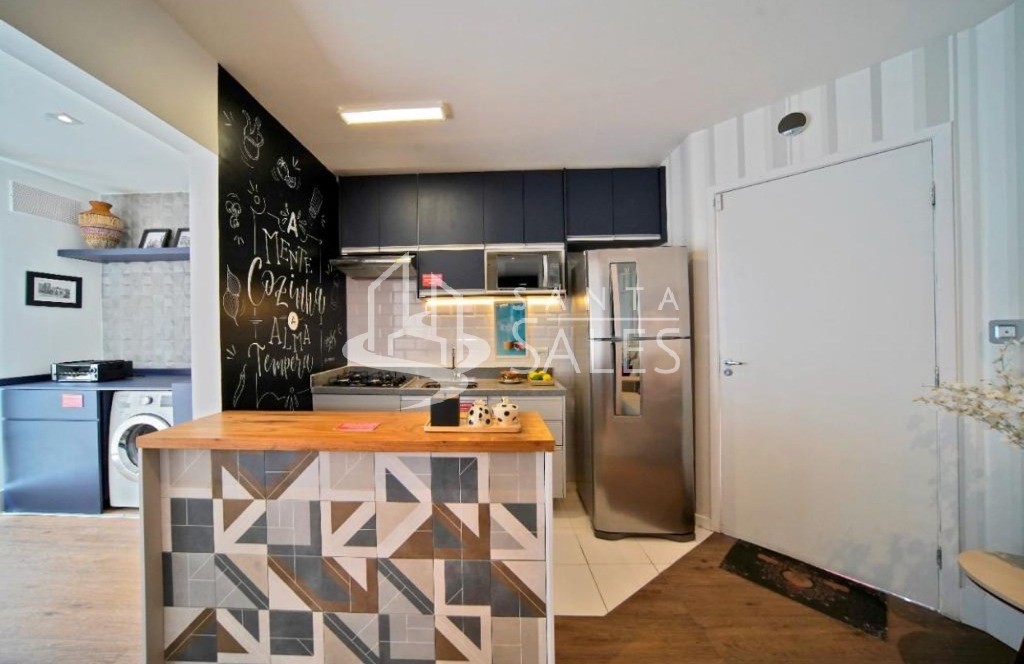 Apartamento, 2 quartos, 43 m² - Foto 22