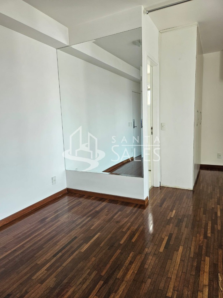 Apartamento, 1 quarto, 45 m² - Foto 5