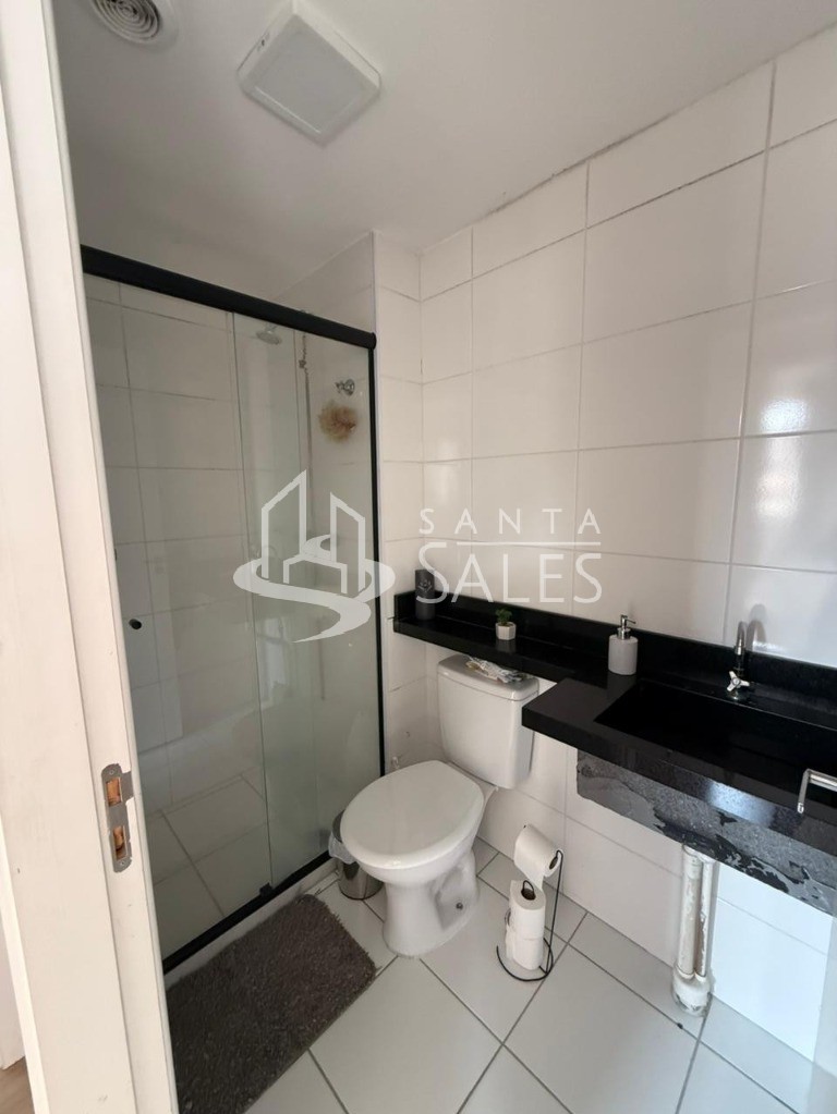 Apartamento, 2 quartos, 41 m² - Foto 4