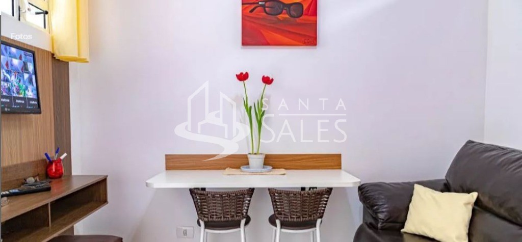 Kitnet-Studio, 40 m² - Foto 2