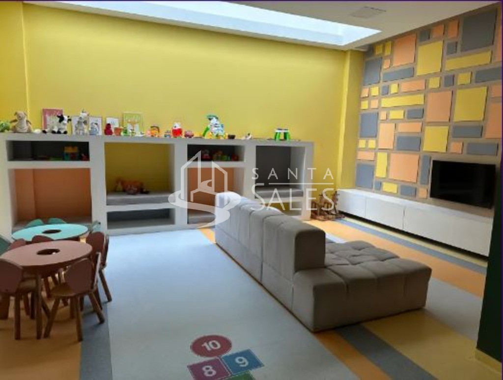 Apartamento, 2 quartos, 81 m² - Foto 15