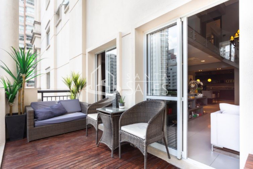 Apartamento, 2 quartos, 163 m² - Foto 12