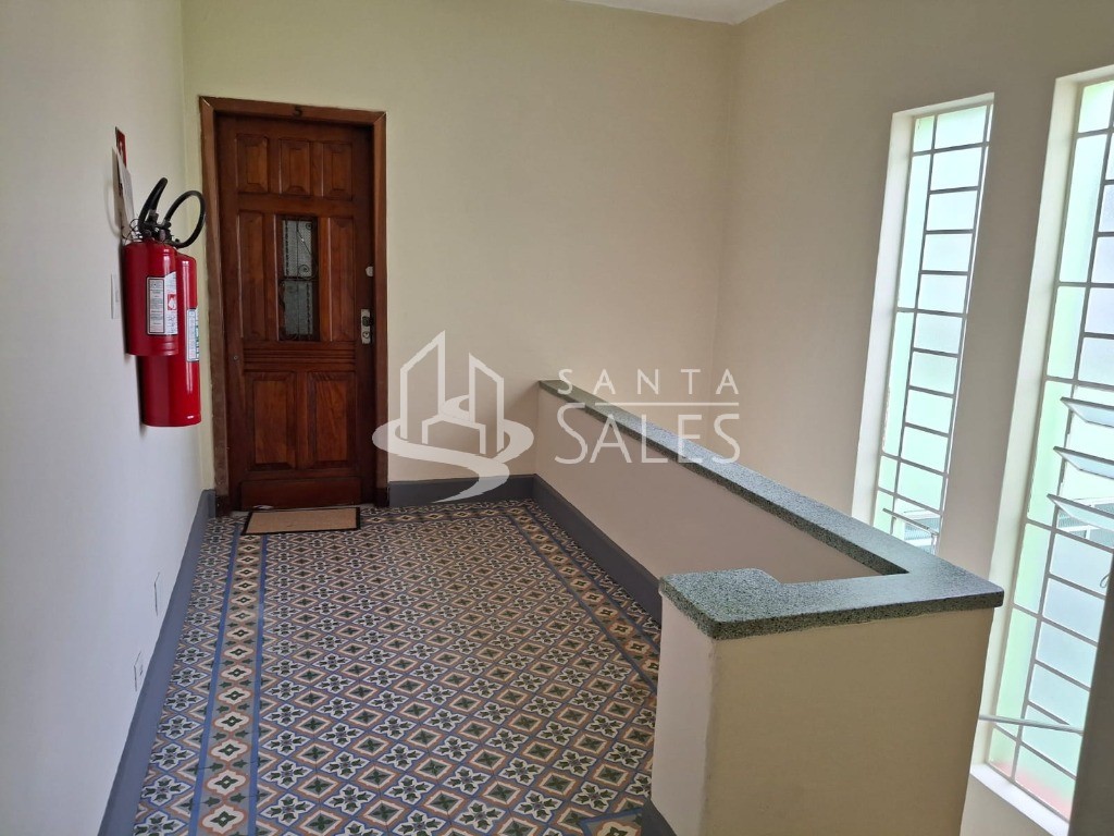 Apartamento, 3 quartos, 96 m² - Foto 22