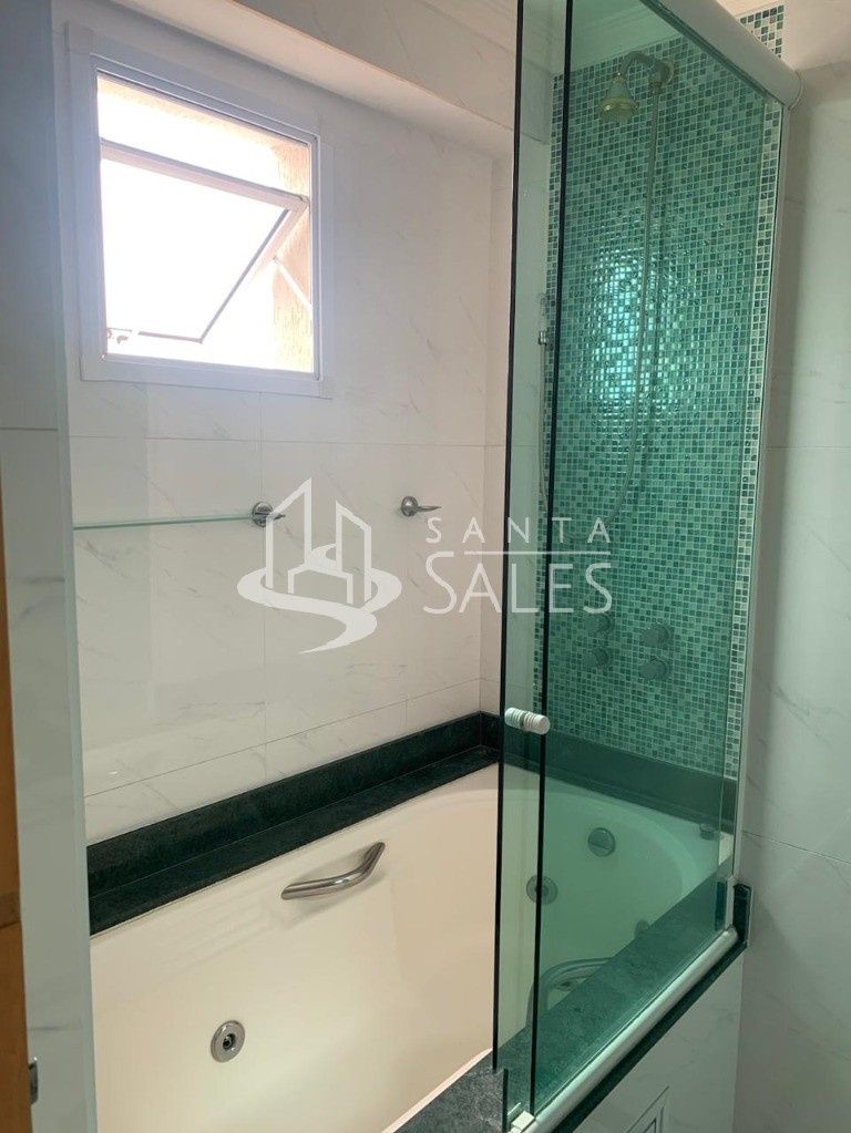 Cobertura à venda com 3 quartos, 360m² - Foto 30