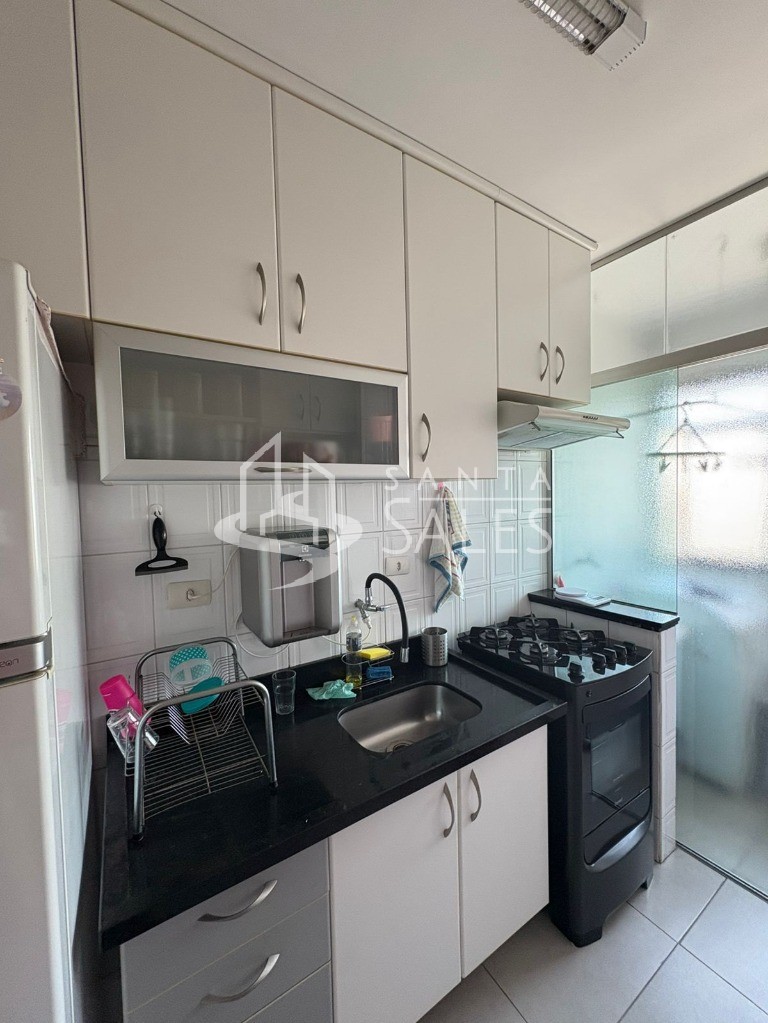 Apartamento, 2 quartos, 55 m² - Foto 6