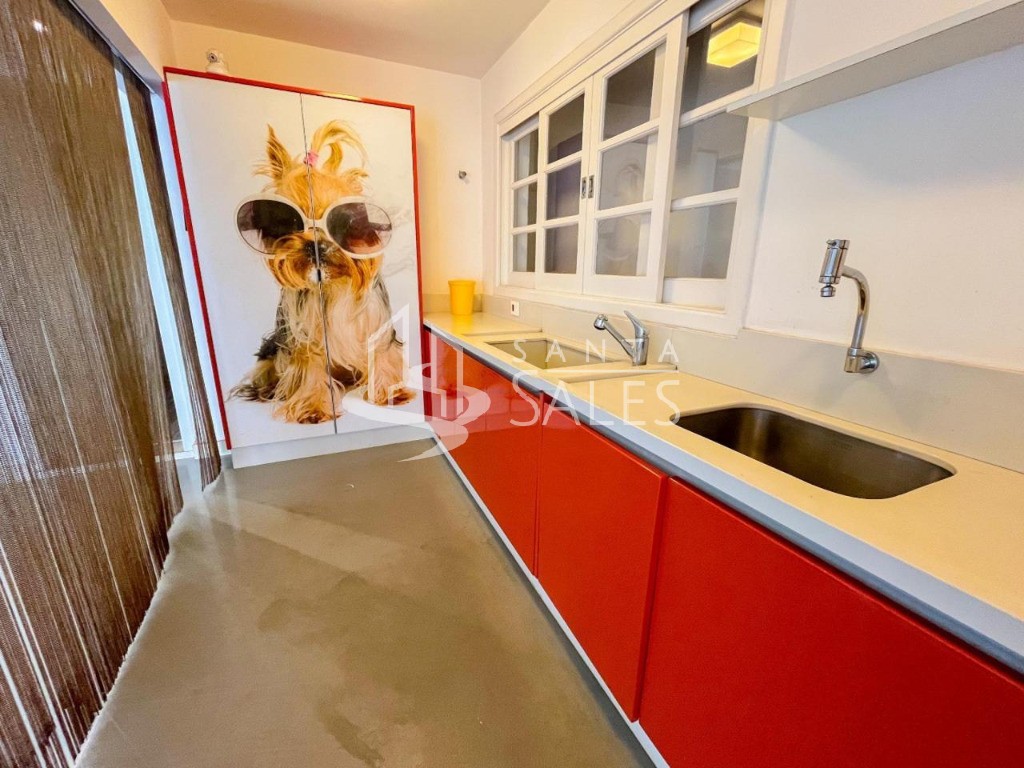 Casa de Condomínio, 5 quartos - Foto 29