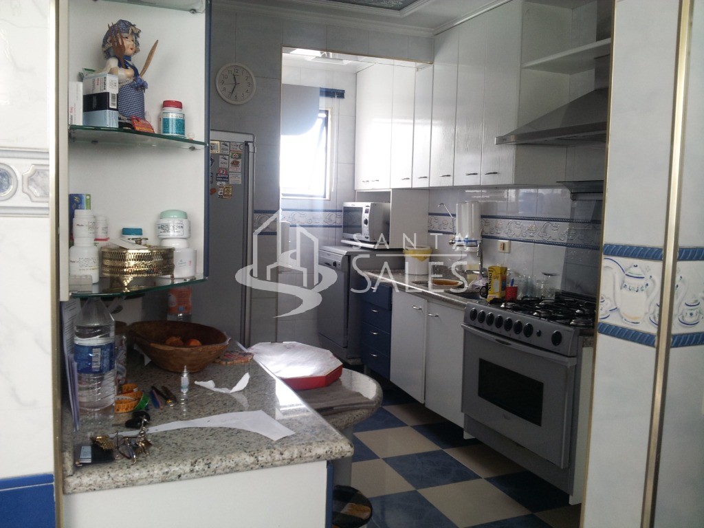 Apartamento, 5 quartos, 315 m² - Foto 15