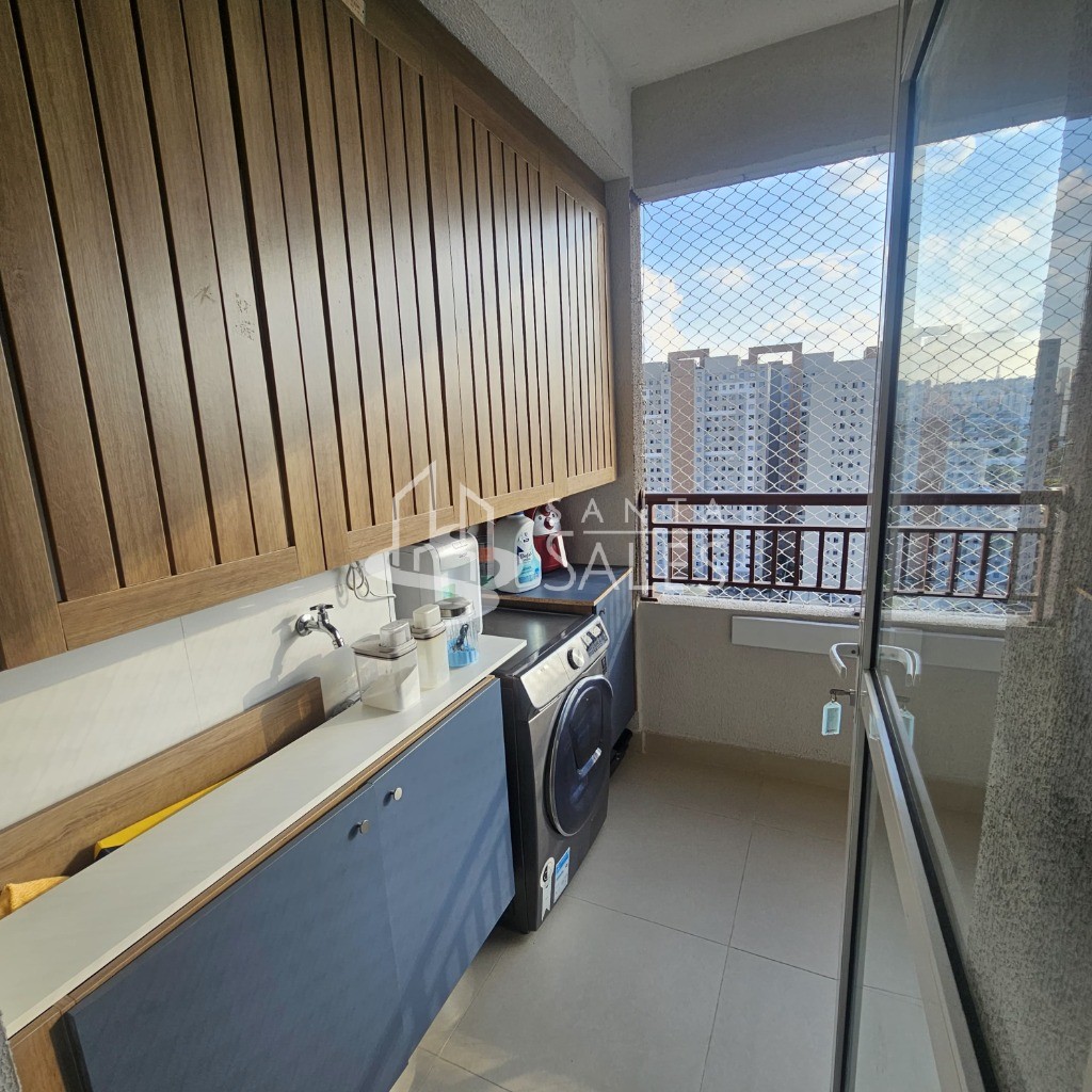 Apartamento, 2 quartos, 54 m² - Foto 24
