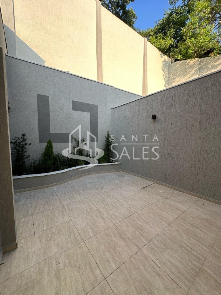 Casa à venda com 3 quartos, 191m² - Foto 16