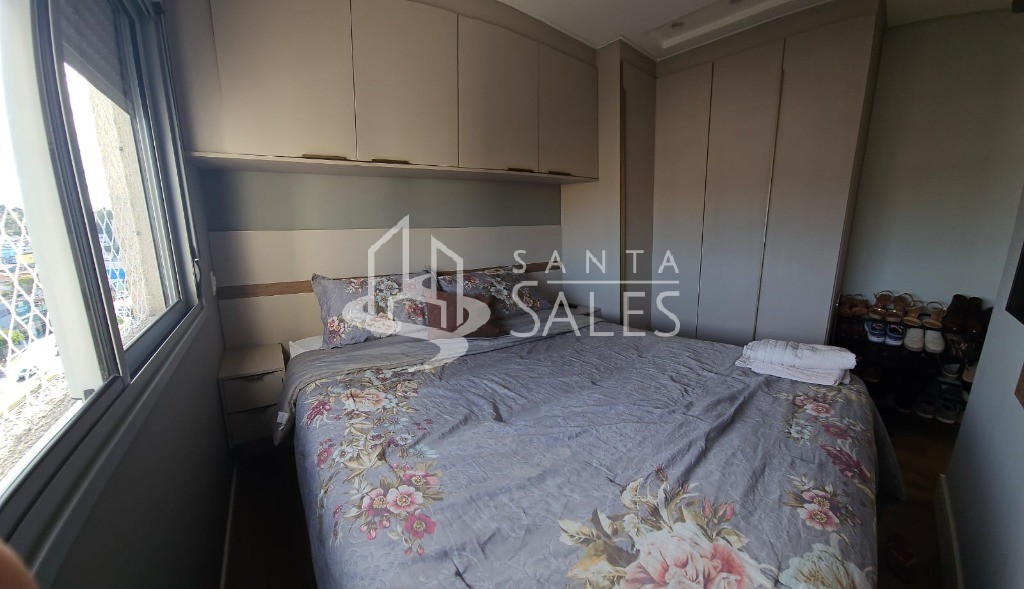 Apartamento, 2 quartos, 65 m² - Foto 14