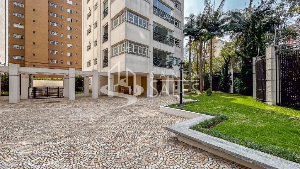Apartamento, 4 quartos, 223 m² - Foto 22