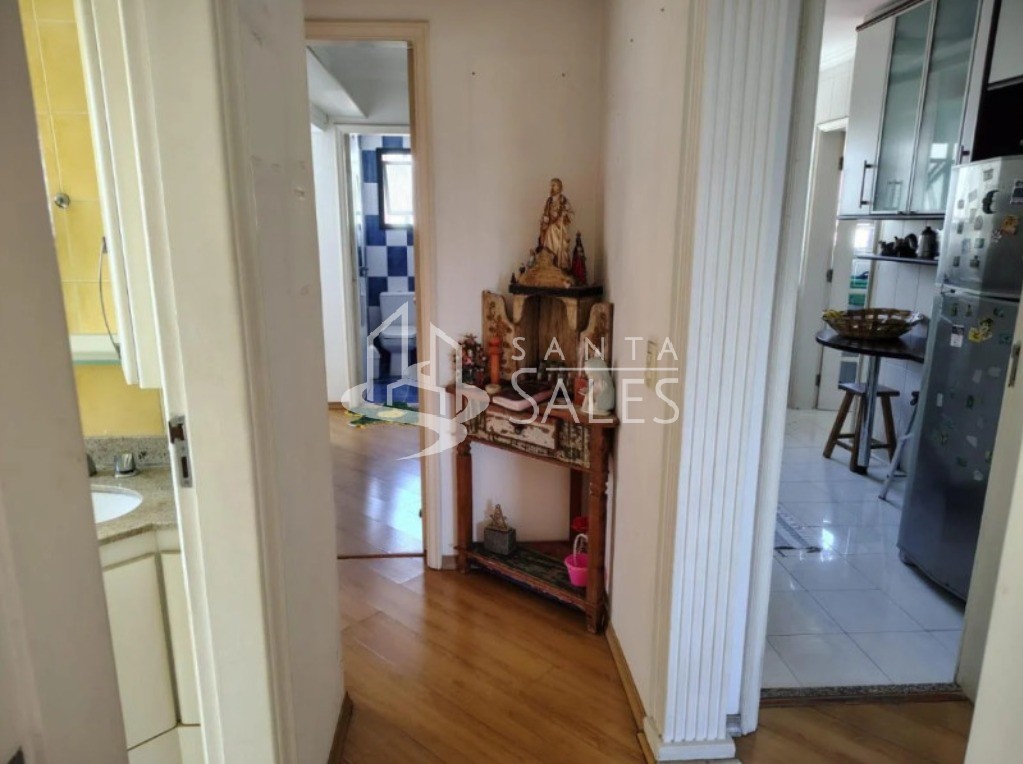 Apartamento à venda com 3 quartos, 98m² - Foto 19