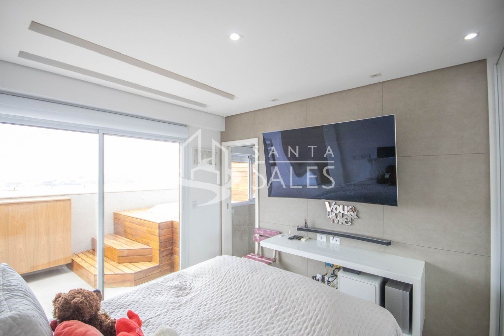 Apartamento, 2 quartos, 120 m² - Foto 30