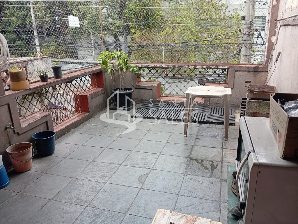 Sobrado, 3 quartos, 175 m² - Foto 1