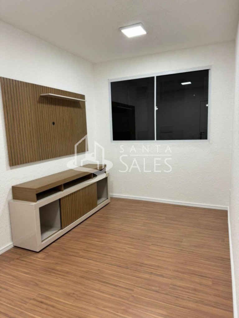 Apartamento, 2 quartos, 41 m² - Foto 12