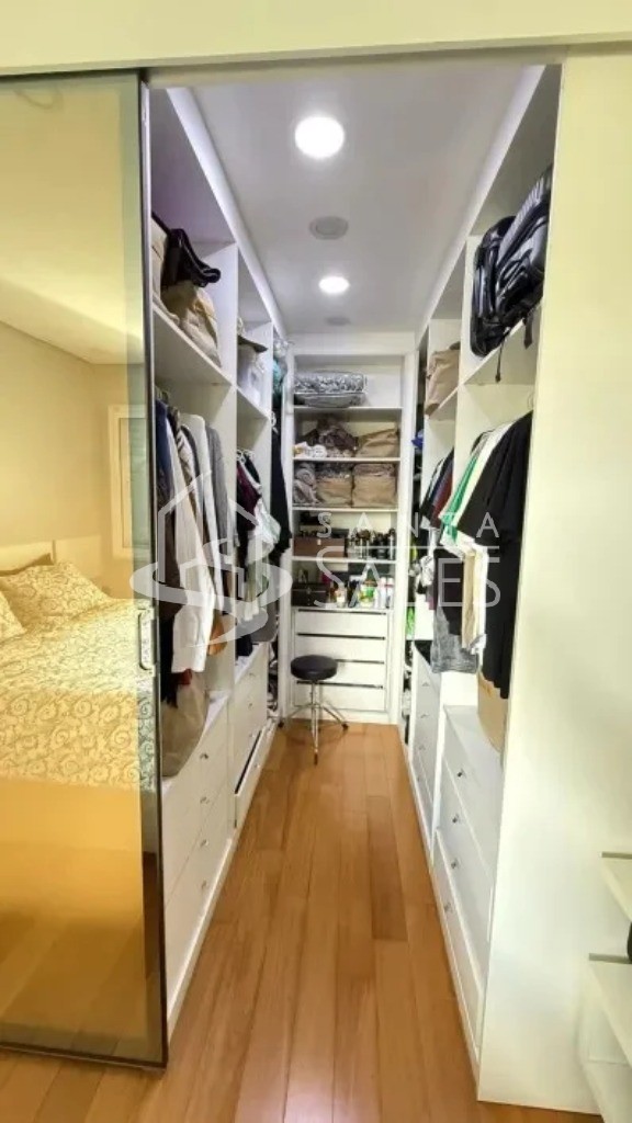 Apartamento à venda com 2 quartos, 91m² - Foto 7