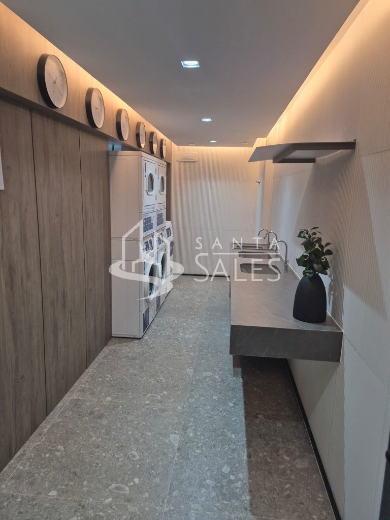 Apartamento, 1 quarto, 25 m² - Foto 4