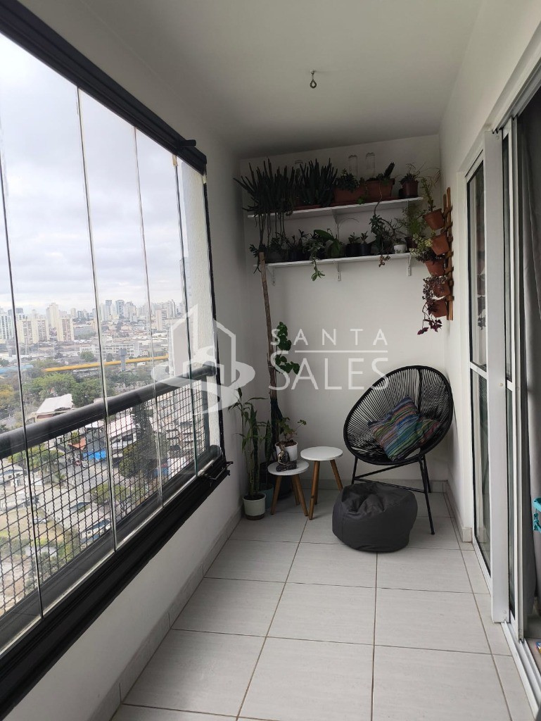 Apartamento, 1 quarto, 37 m² - Foto 6