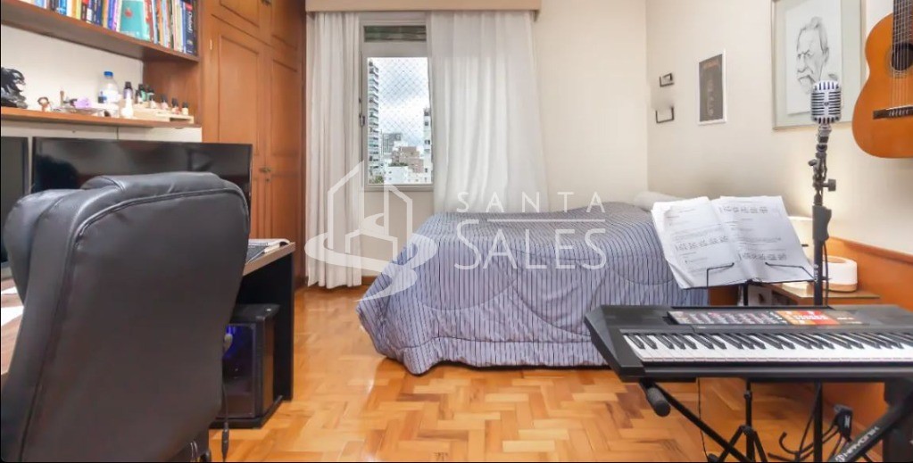 Apartamento, 3 quartos, 212 m² - Foto 19