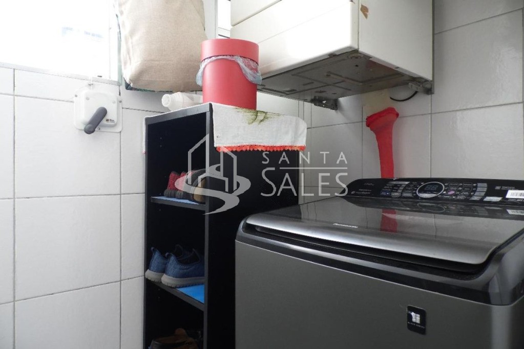 Apartamento, 2 quartos, 82 m² - Foto 20