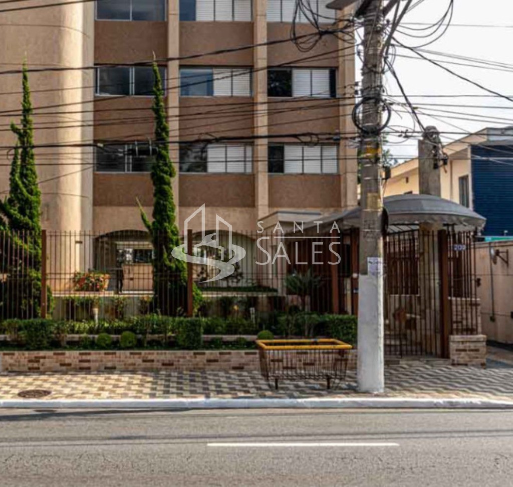 Apartamento, 3 quartos, 106 m² - Foto 20