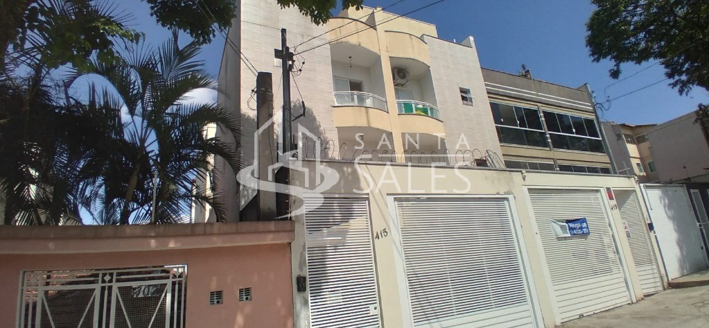 Cobertura à venda com 3 quartos, 75m² - Foto 26