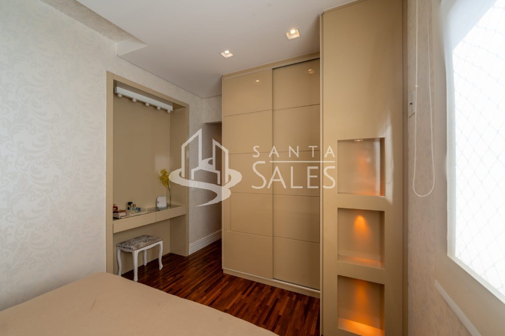 Apartamento, 3 quartos, 130 m² - Foto 16