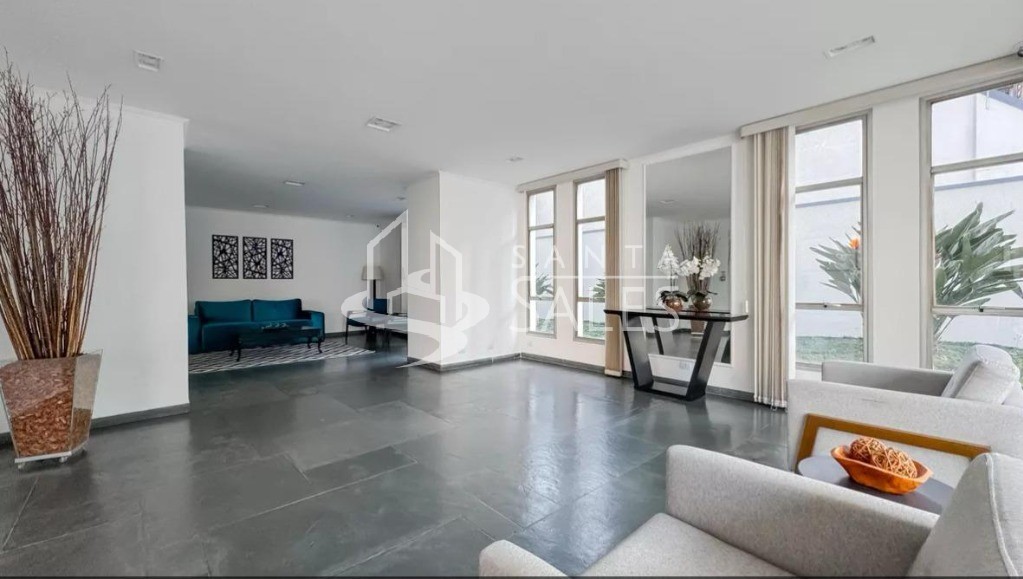 Apartamento, 1 quarto, 40 m² - Foto 13