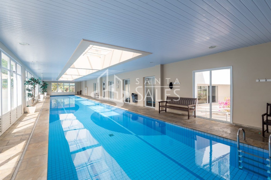 Apartamento, 3 quartos, 130 m² - Foto 75