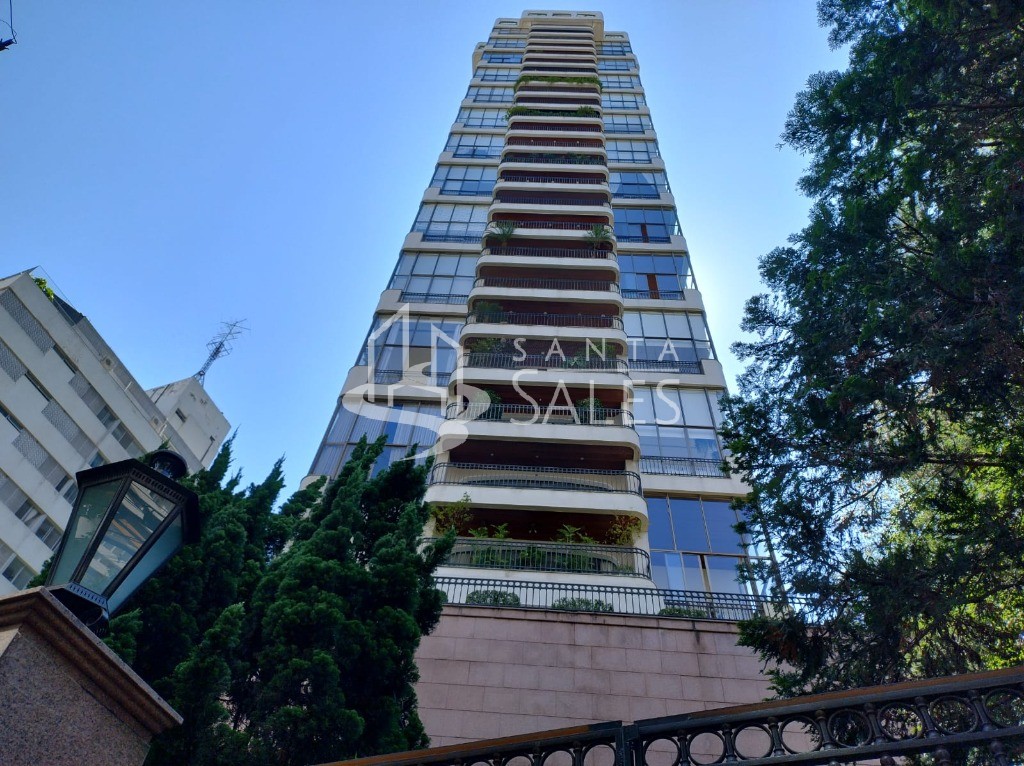Apartamento, 6 quartos, 400 m² - Foto 39