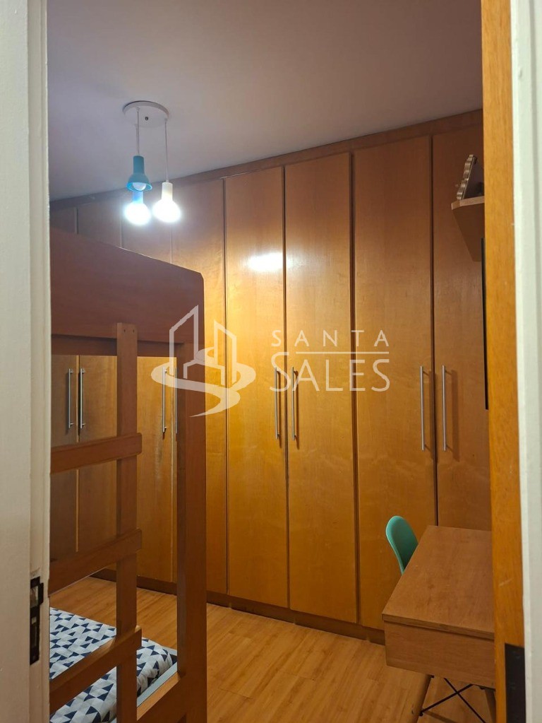 Apartamento, 2 quartos, 54 m² - Foto 9