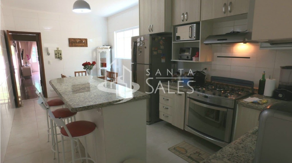 Casa, 3 quartos, 250 m² - Foto 3