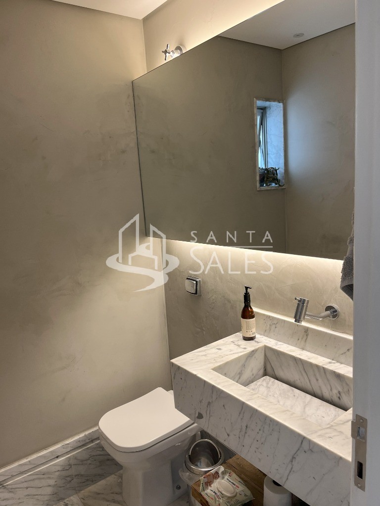 Apartamento, 3 quartos, 232 m² - Foto 9