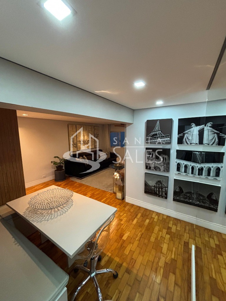 Apartamento, 2 quartos, 70 m² - Foto 2