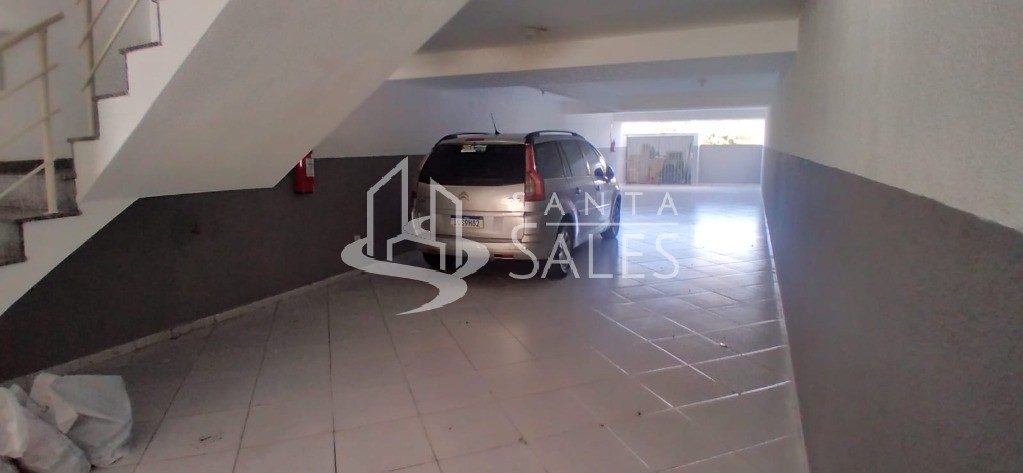 Cobertura à venda com 3 quartos, 75m² - Foto 15