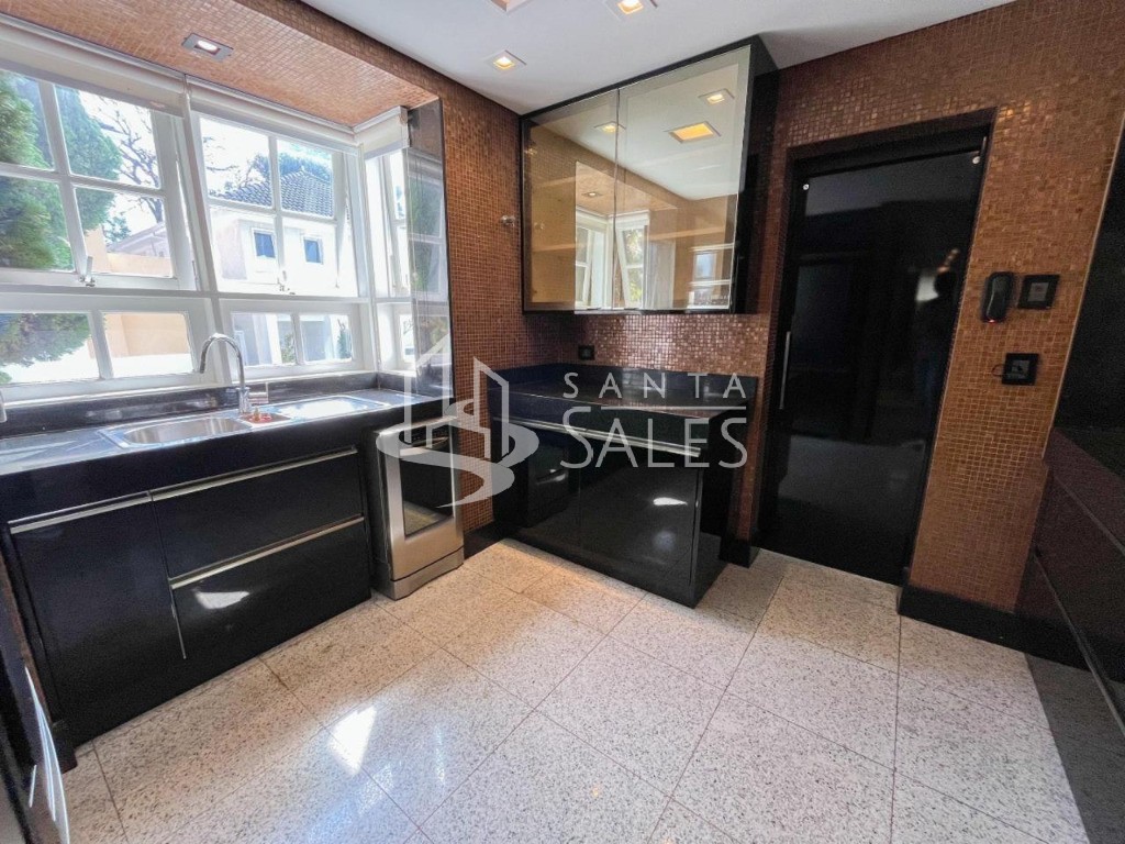 Casa de Condomínio, 5 quartos - Foto 13