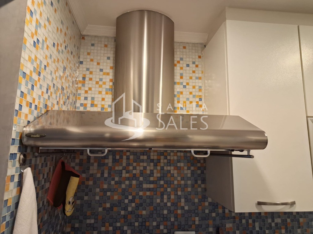 Apartamento, 2 quartos, 100 m² - Foto 8